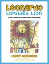 Leonardo the Lopsided Lion