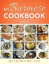 My Burmese Cookbook