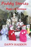 Paddy Stories - Magic of Christmas