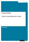 Arbeiter- und Soldatenräte in Essen