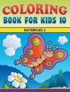 Coloring Book For Kids 10