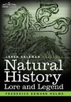Natural History Lore and Legend