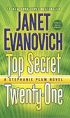 Top Secret Twenty-One