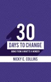 30 Days to Change