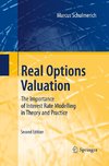 Real Options Valuation