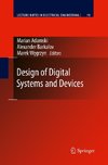 Design of Digital Systems and Devices