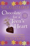 Chocolate for a Teen's Heart