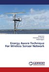 Energy Aware Technique For Wireless Sensor Network