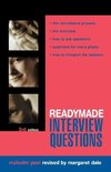 Readymade Interview Questions