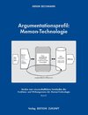 Argumentationsprofil: Memon-Technologie