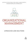 Organizational Management