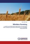 Wireless Farming