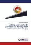 Linking appraisal with professional development