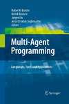 Multi-Agent Programming: