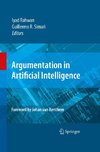 Argumentation in Artificial Intelligence
