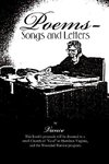 Poems - Songs and Letters