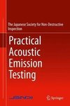 Non-Destructive, T: Acoustic Emission Testing I