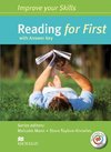 Improve Your Skills for First (FCE): Reading for First (FCE). Student's Book with MPO and Key