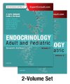 Endocrinology: Adult and Pediatric