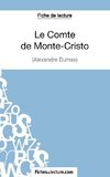 Le Comte de Monte-Cristo d'Alexandre Dumas (Fiche de lecture)