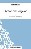 Fiche de lecture : Cyrano de Bergerac d'Edmond Rostand
