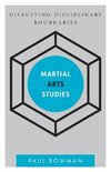 Martial Arts Studies