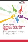 Evaluación de la patología alimentaria a la luz del DSM 5