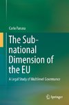 The Sub-national Dimension of the EU