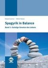 Spagyrik in Balance Band 1
