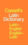 Cassell's Latin Dictionary