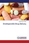 Orodispersible Drug Delivery