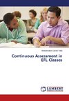 Continuous Assessment in EFL Classes