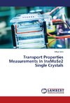 Transport Properties Measurements In InxMoSe2 Single Crystals
