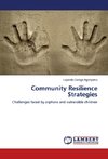 Community Resilience Strategies