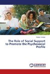The Role of Social Support to Promote the Psychosocial Profile