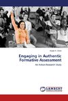Engaging in Authentic Formative Assessment