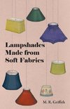 LAMPSHADES MADE FROM SOFT FABR