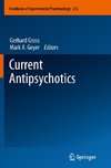 Current Antipsychotics