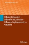 Polymer Composites - Polyolefin Fractionation - Polymeric Peptidomimetics - Collagens