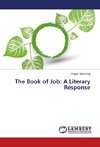 The Book of Job: A Literary Response