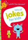 Zondervan: Lots of Jokes for Kids