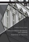 Wohnimmobilienmodernisierung und -sanierung: Möglichkeiten der Optimierung
