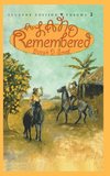A Land Remembered, Volume 2, Student Guide Edition