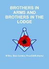 Brothers in Arms and Brothers in the Lodge