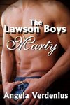 The Lawson Boys