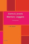 Gems & Jewels Memory Joggers   3rd Edition