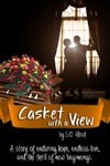 Casket with a View