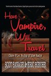 Have Vampire, Will Travel - Case File