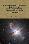 A Metaphysical, Quantum and Philosophical Examination of the Universe