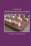 BK OF HISTORIC BOARD GAMES